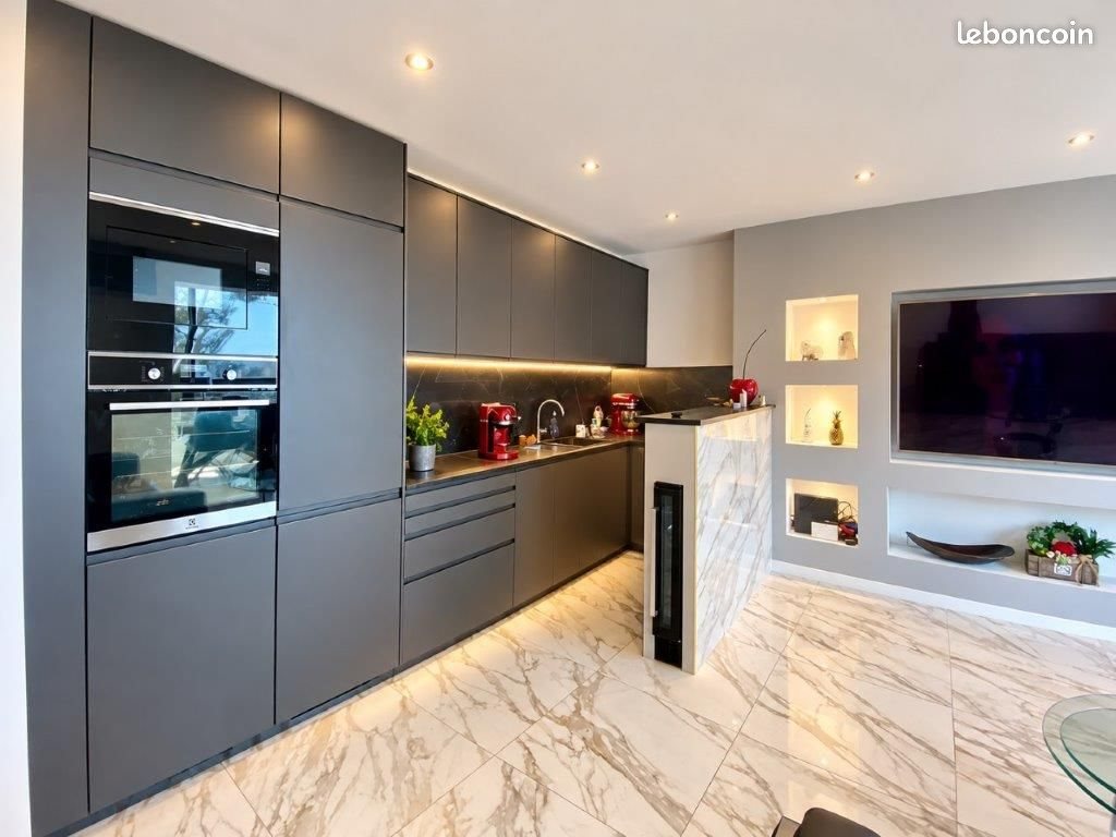Appartement à vendre, 113m², Villeneuve-Loubet