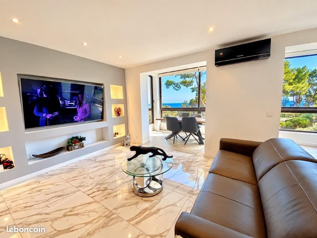 Appartement à vendre, 113m², Villeneuve-Loubet