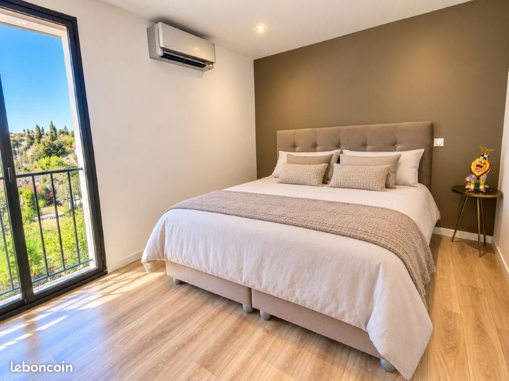 Appartement à vendre, 113m², Villeneuve-Loubet