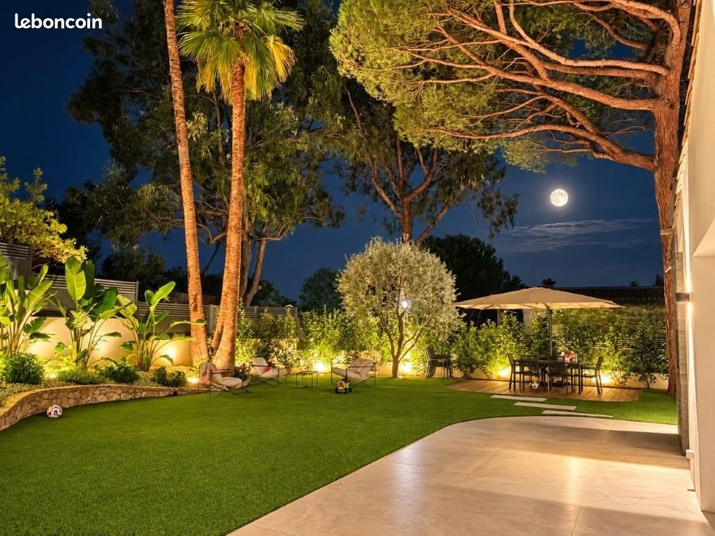 Maison à vendre, 150m², Villeneuve-Loubet