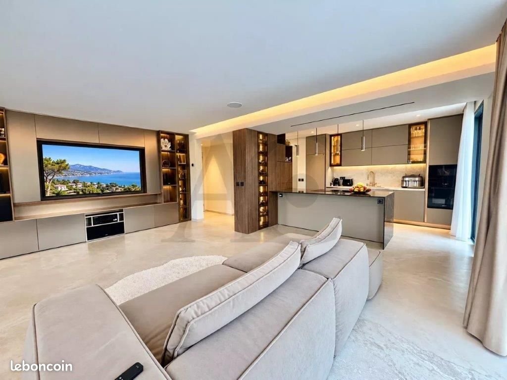 Maison à vendre, 150m², Villeneuve-Loubet