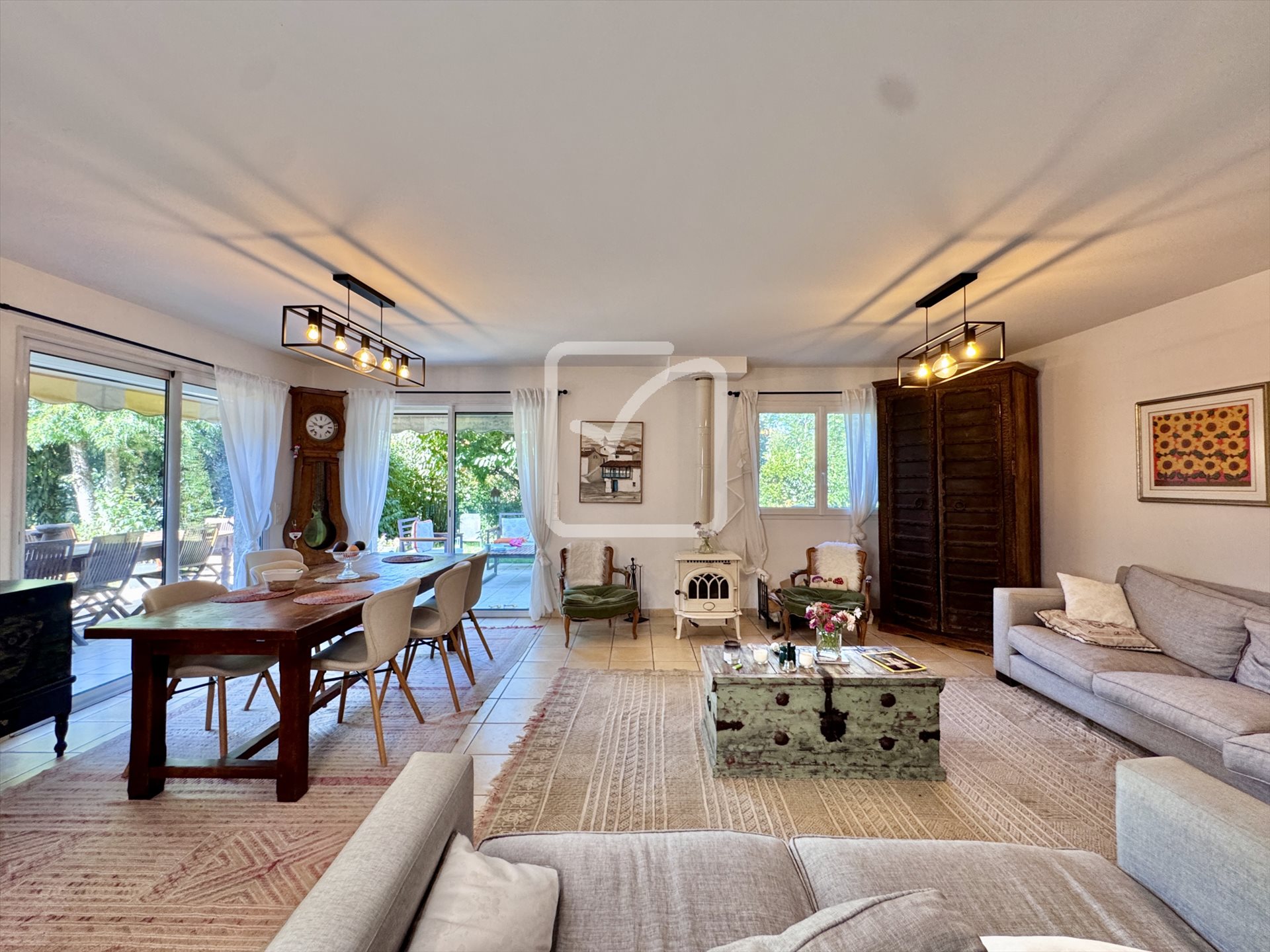 Maison à vendre, 126m², Veigy-Foncenex