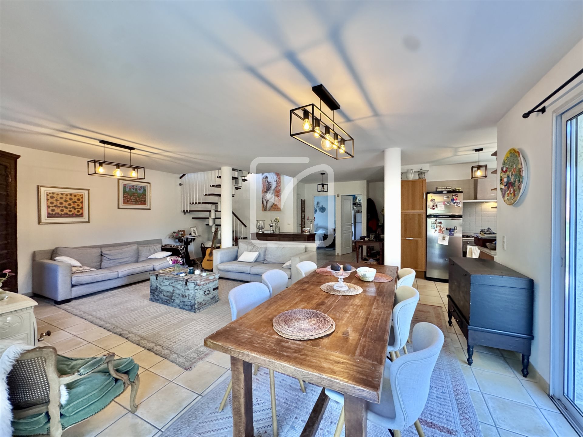 Maison à vendre, 126m², Veigy-Foncenex