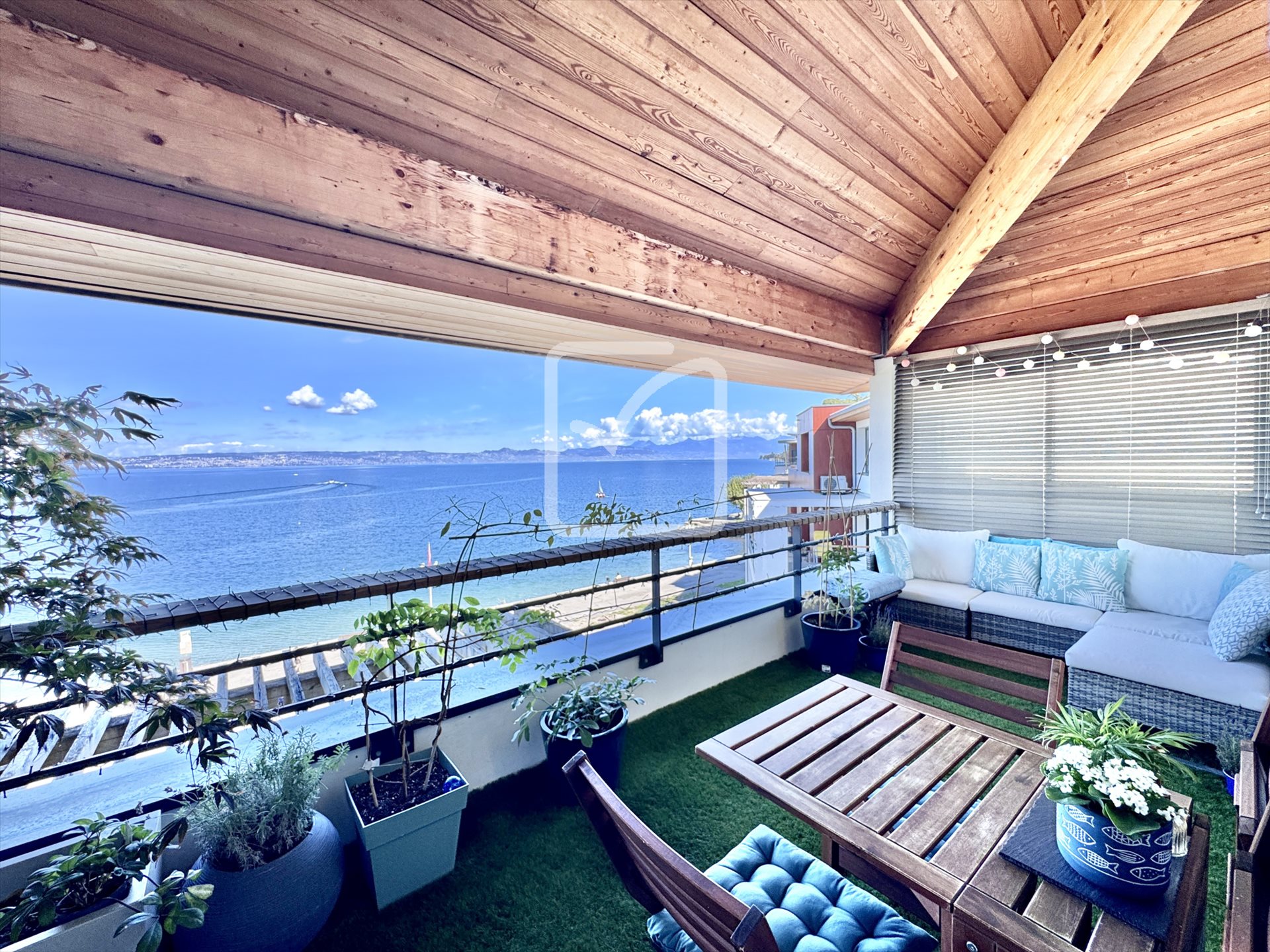 Appartement à vendre, 90m², Publier