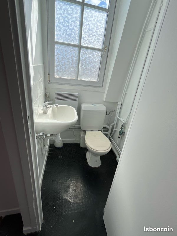 Appartement à louer, 15m², Saint-Ouen-sur-Seine