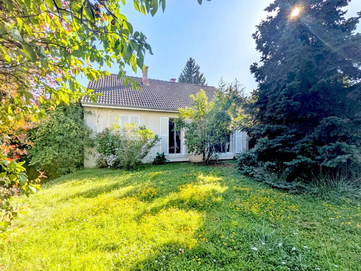 Maison à vendre, 88m², Magny-les-Hameaux