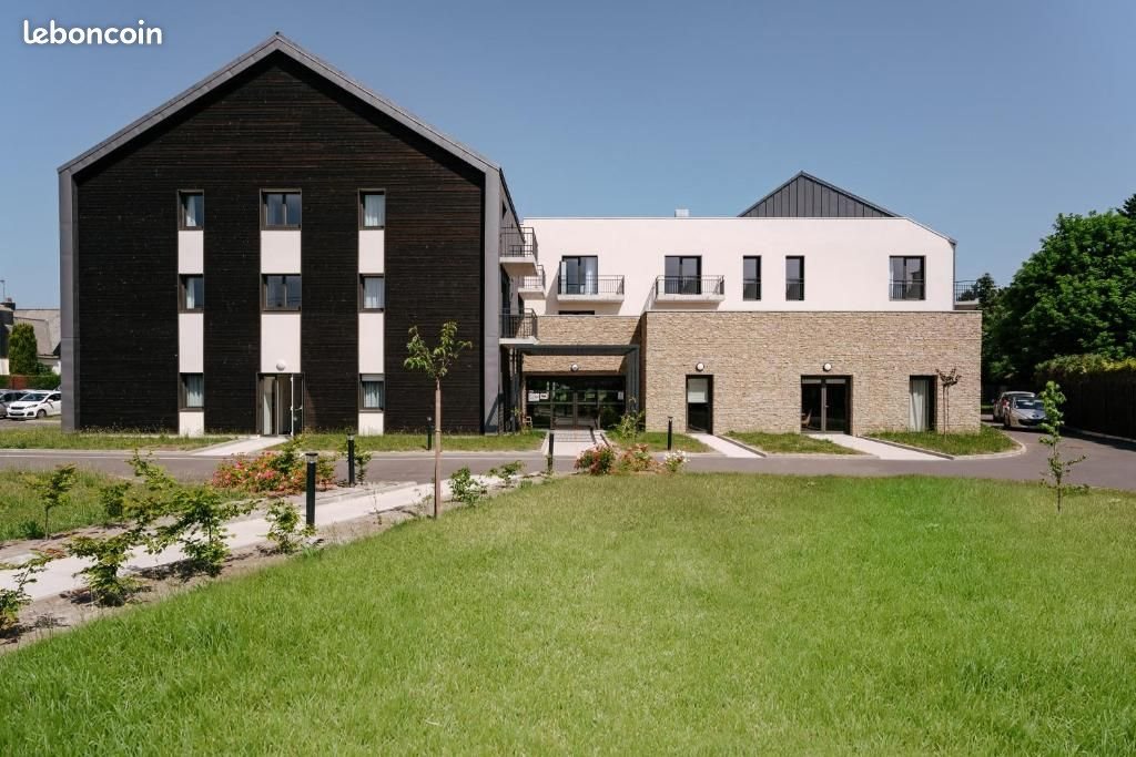 Appartement à louer, 30m², Ploërmel
