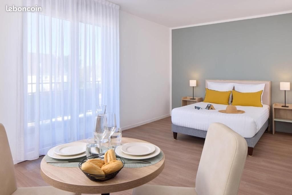 Appartement à louer, 30m², Ploërmel