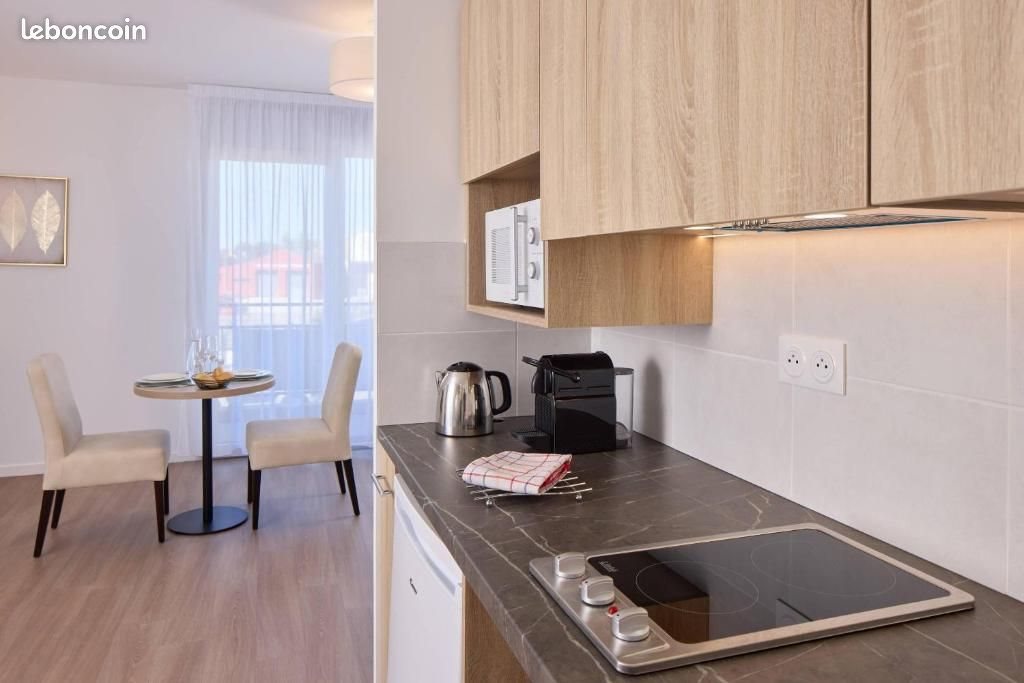 Appartement à louer, 30m², Ploërmel