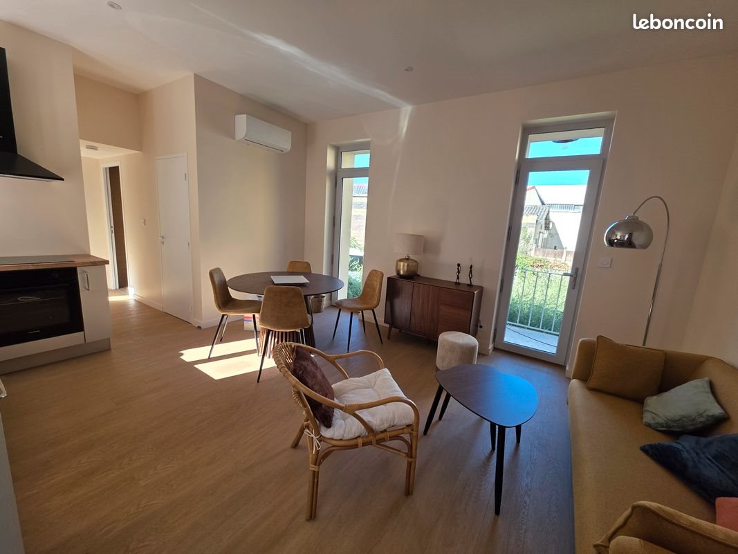 Appartement à louer, 47m², Oullins