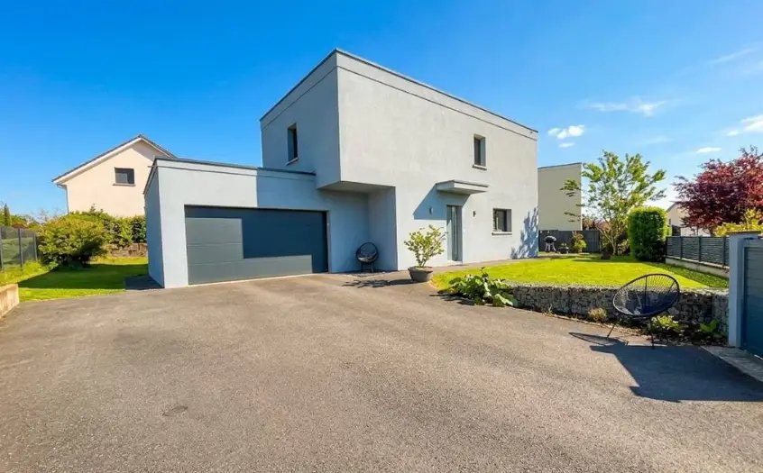 Maison à vendre, 200m², Belfort