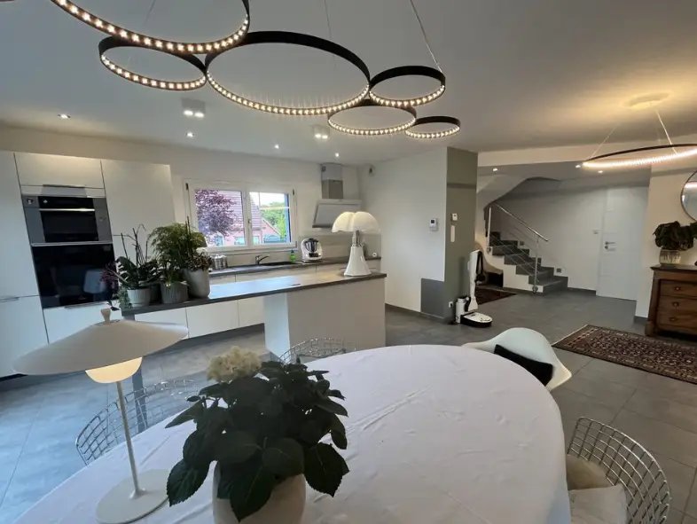 Maison à vendre, 200m², Belfort