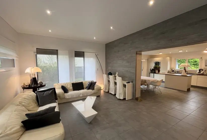 Maison à vendre, 200m², Belfort