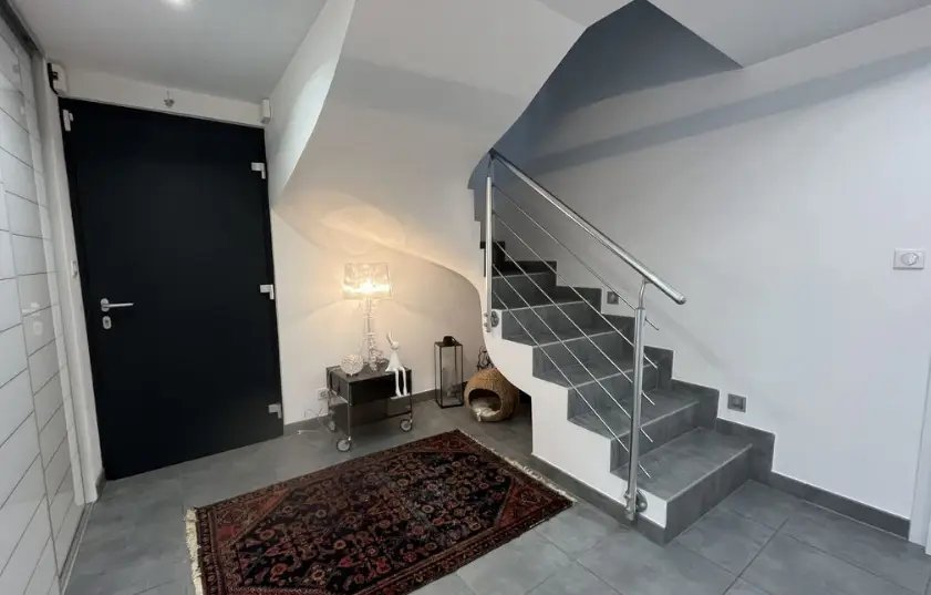 Maison à vendre, 200m², Belfort