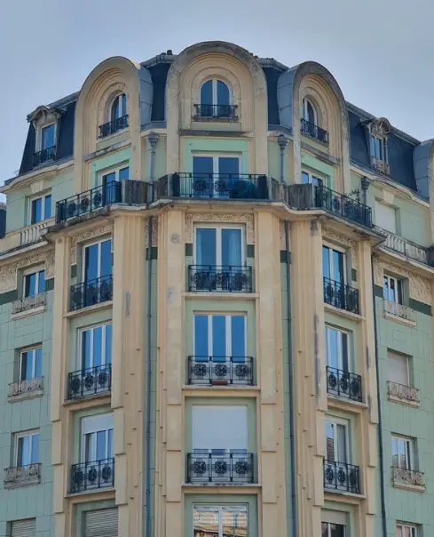 Appartement à vendre, 90m², Belfort