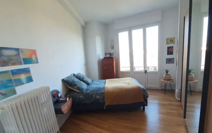 Appartement à vendre, 90m², Belfort