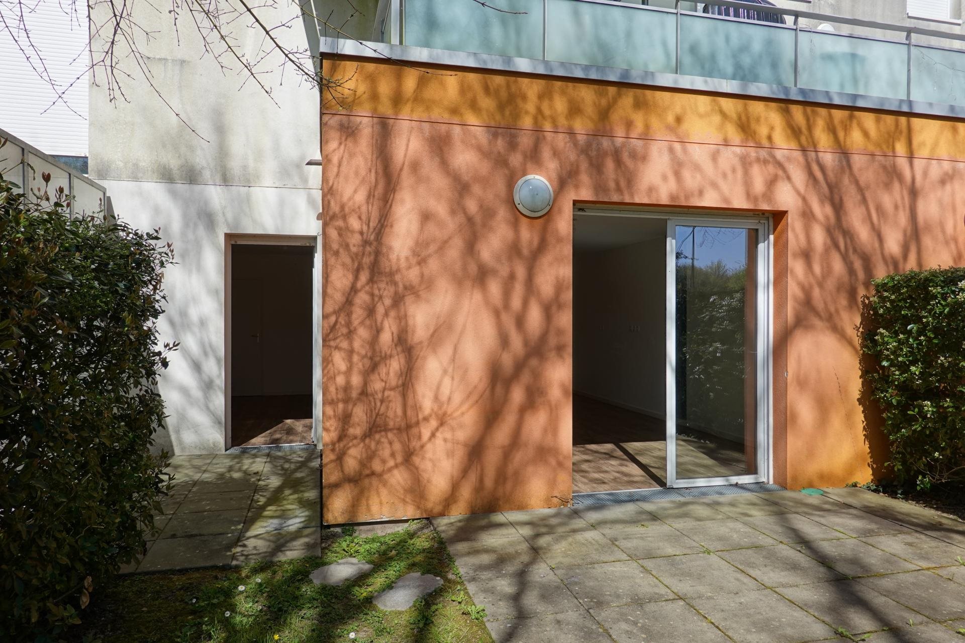 Appartement à vendre, 49m², La Chapelle-sur-Erdre