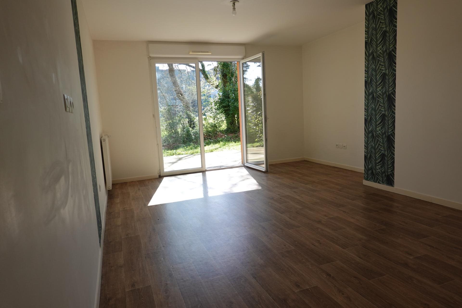 Appartement à vendre, 49m², La Chapelle-sur-Erdre