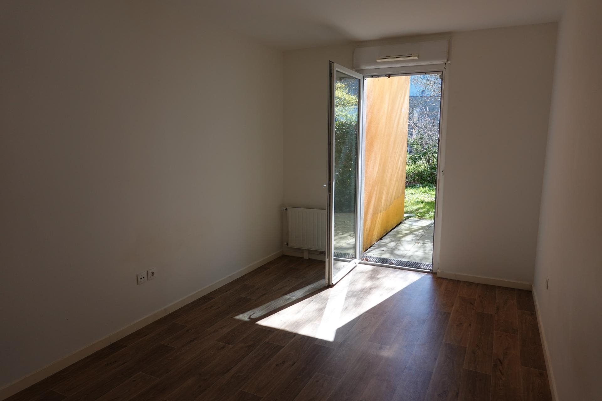 Appartement à vendre, 49m², La Chapelle-sur-Erdre