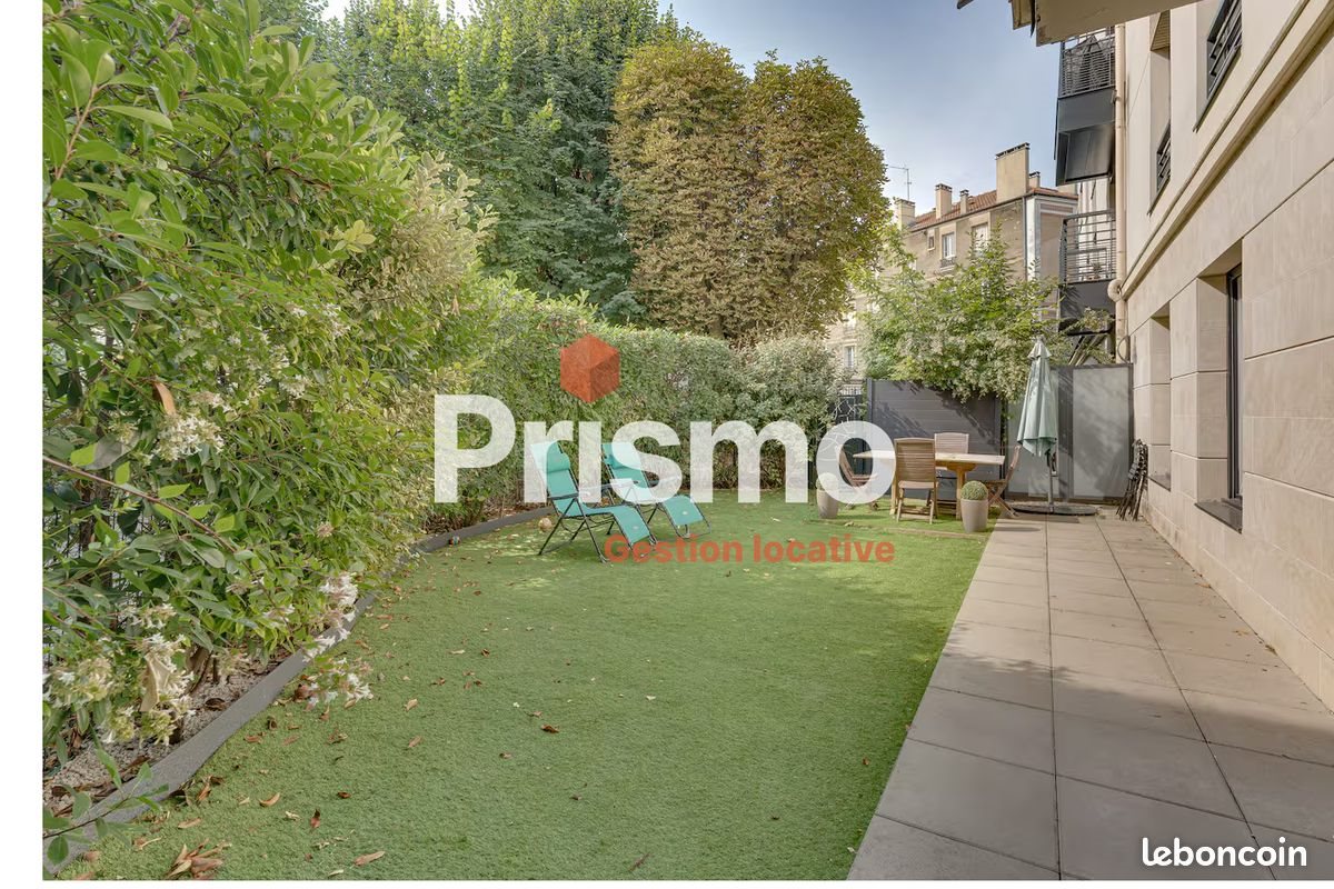 Appartement à louer, 58m², Joinville-le-Pont