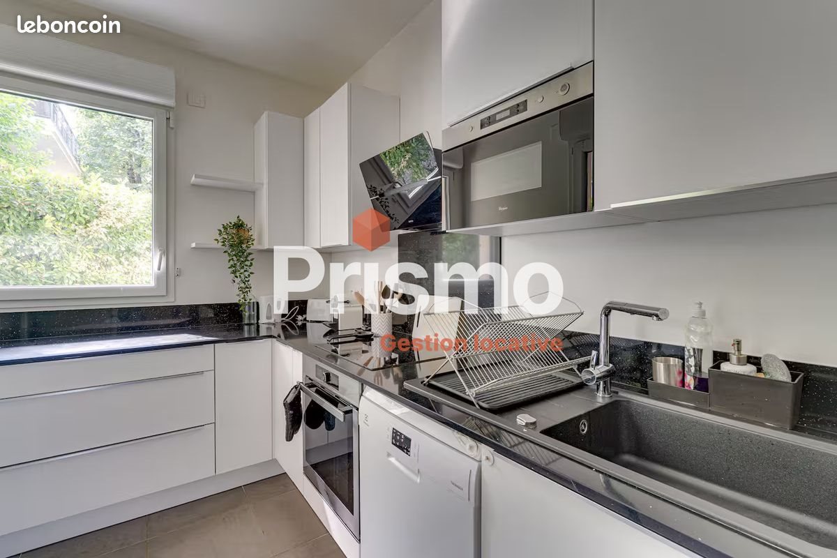 Appartement à louer, 58m², Joinville-le-Pont