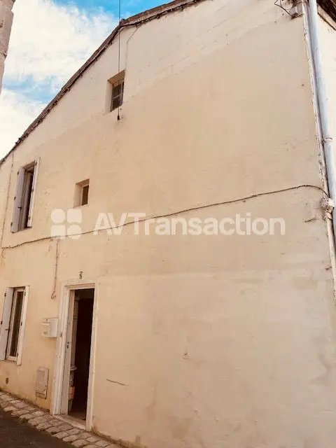 Maison à vendre, 42m², Jarnac