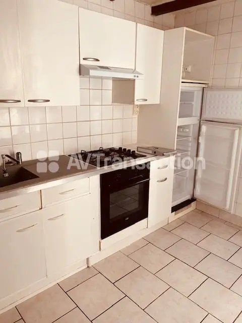 Maison à vendre, 42m², Jarnac