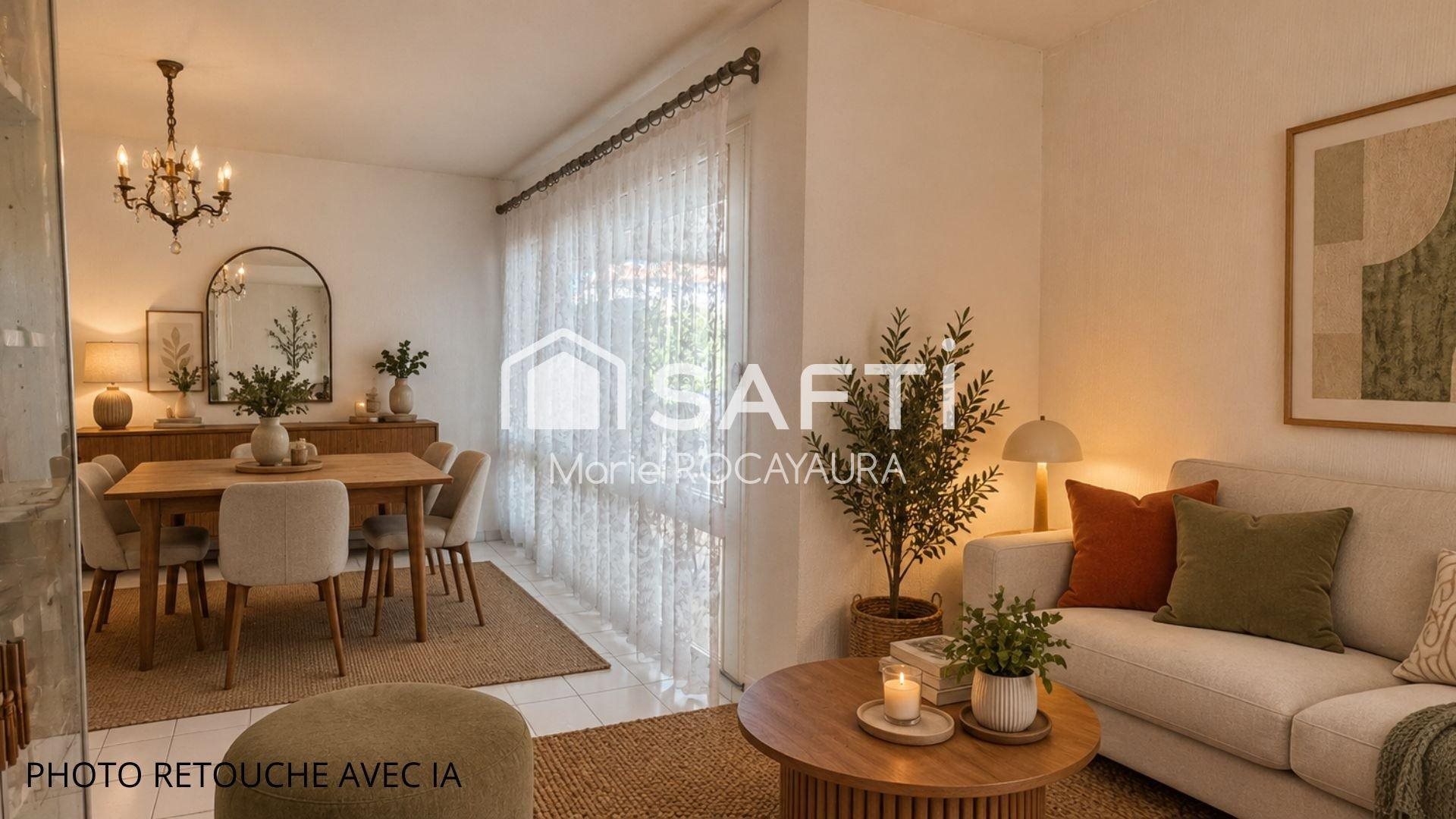 Appartement à vendre, 68m², Cabestany