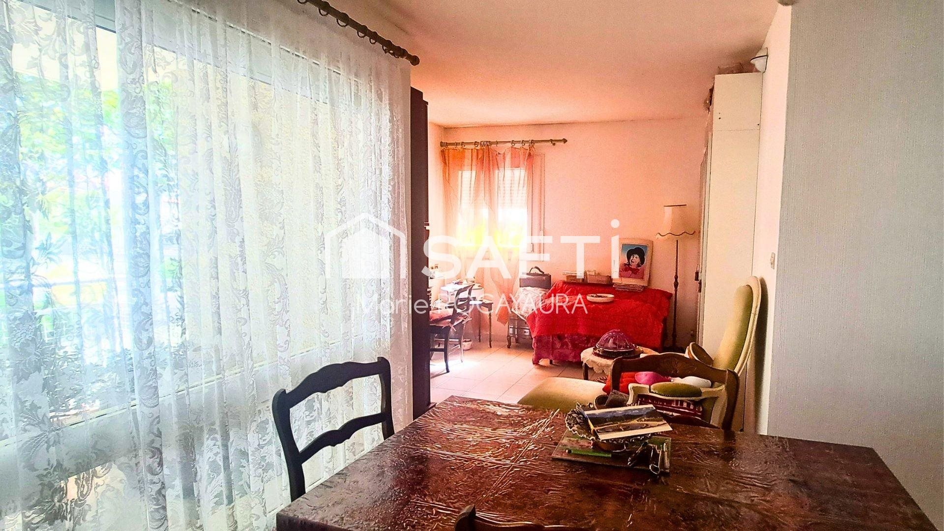 Appartement à vendre, 68m², Cabestany