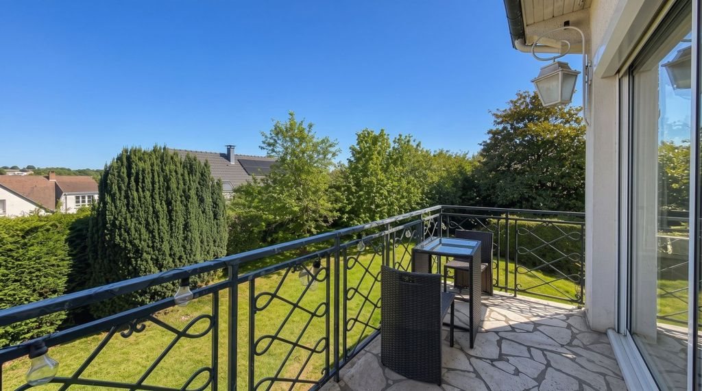 Maison à vendre, 178m², Brunoy