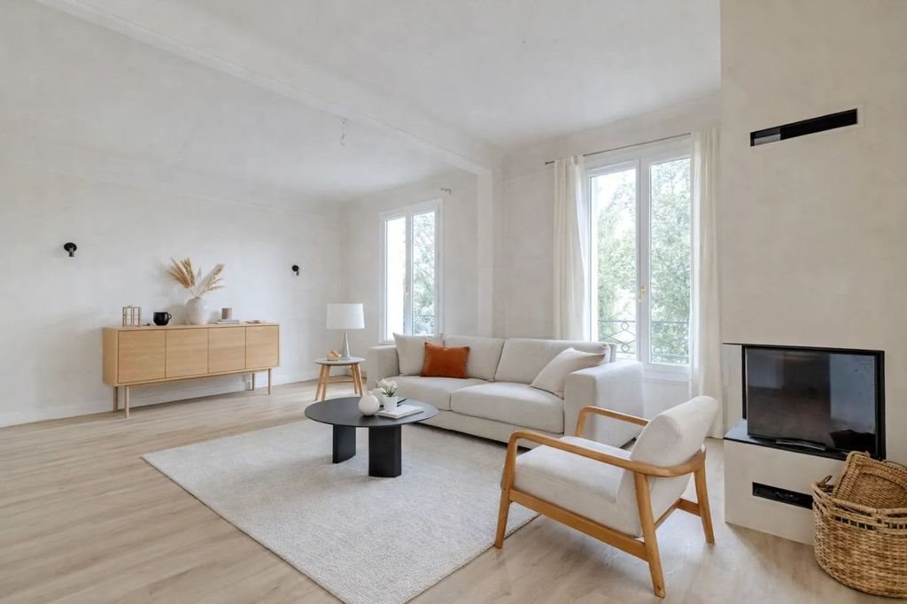 Maison à vendre, 178m², Brunoy