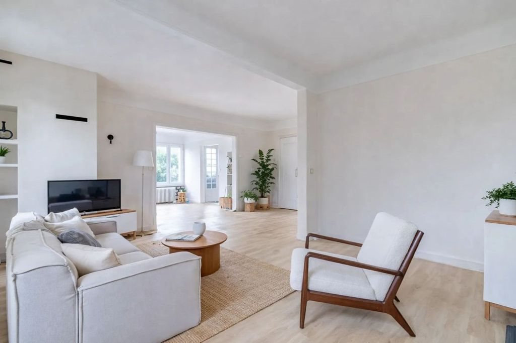 Maison à vendre, 178m², Brunoy