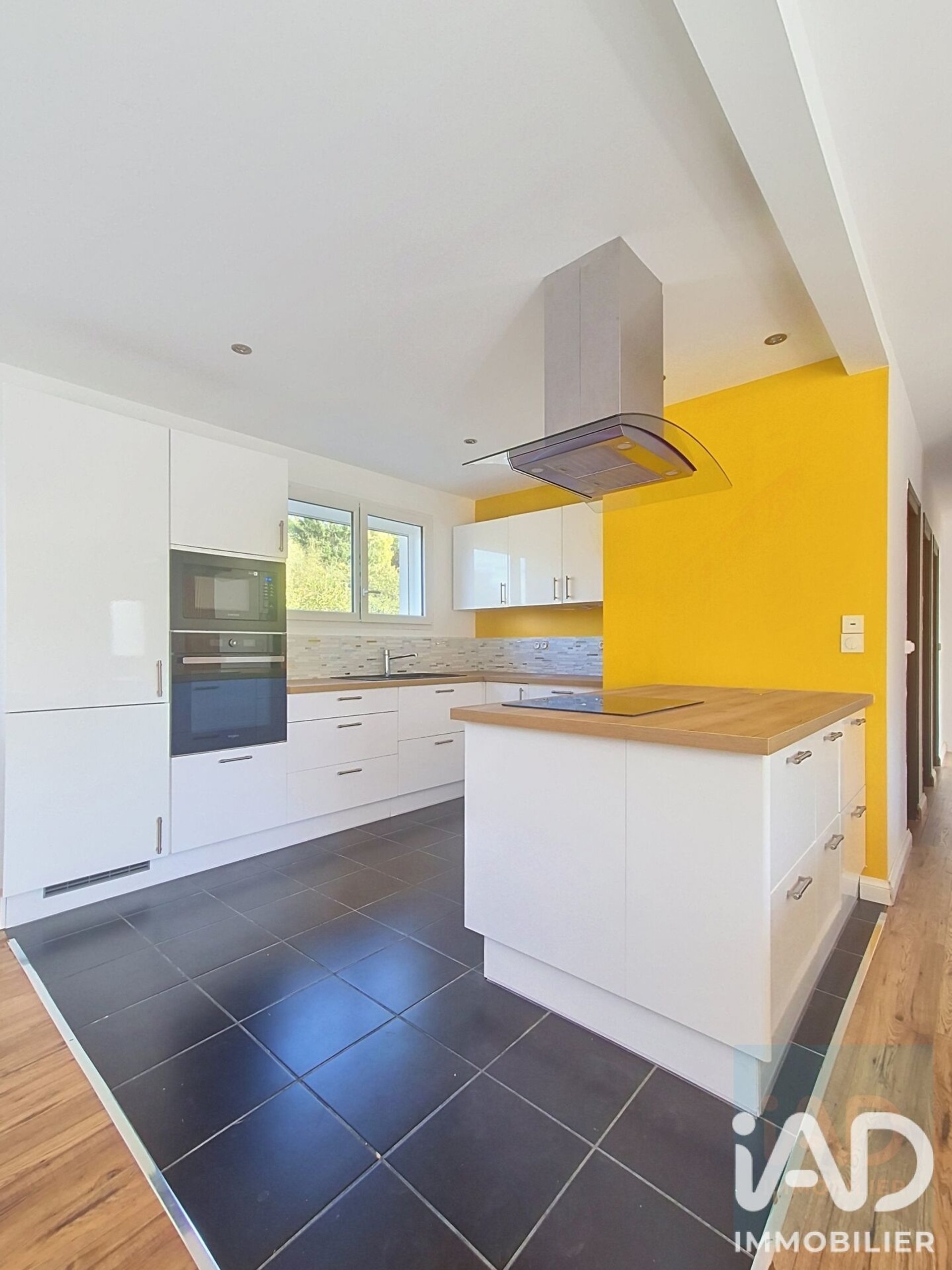 Maison à vendre, 77m², Châtres-sur-Cher
