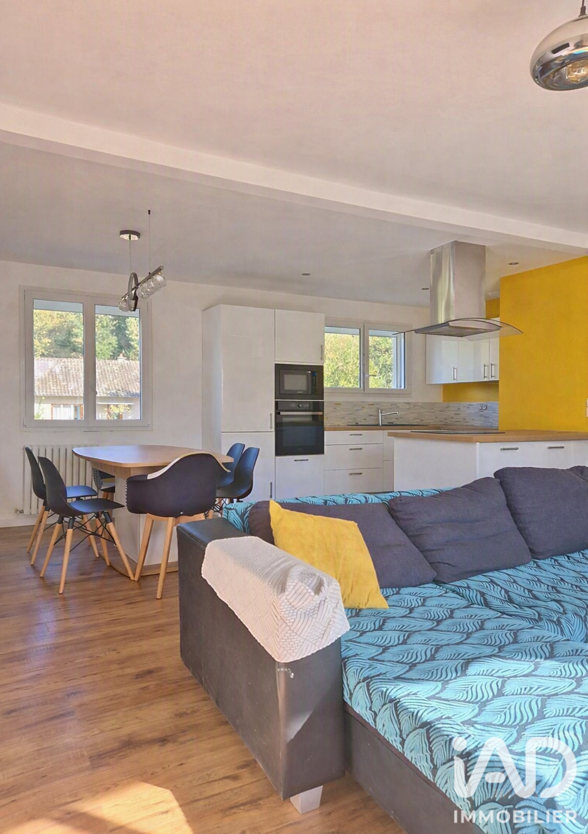 Maison à vendre, 77m², Châtres-sur-Cher