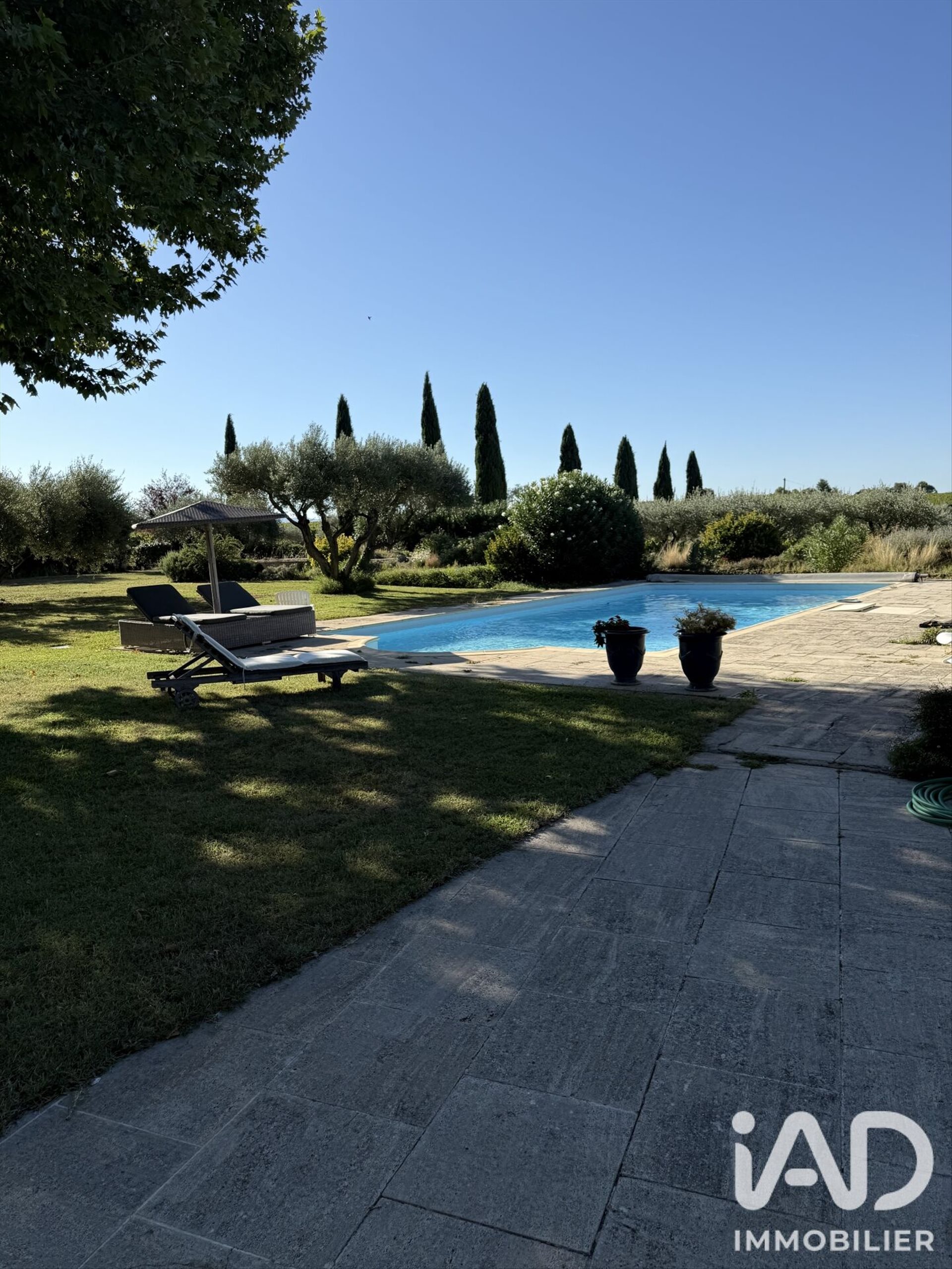 Maison à vendre, 315m², Carpentras