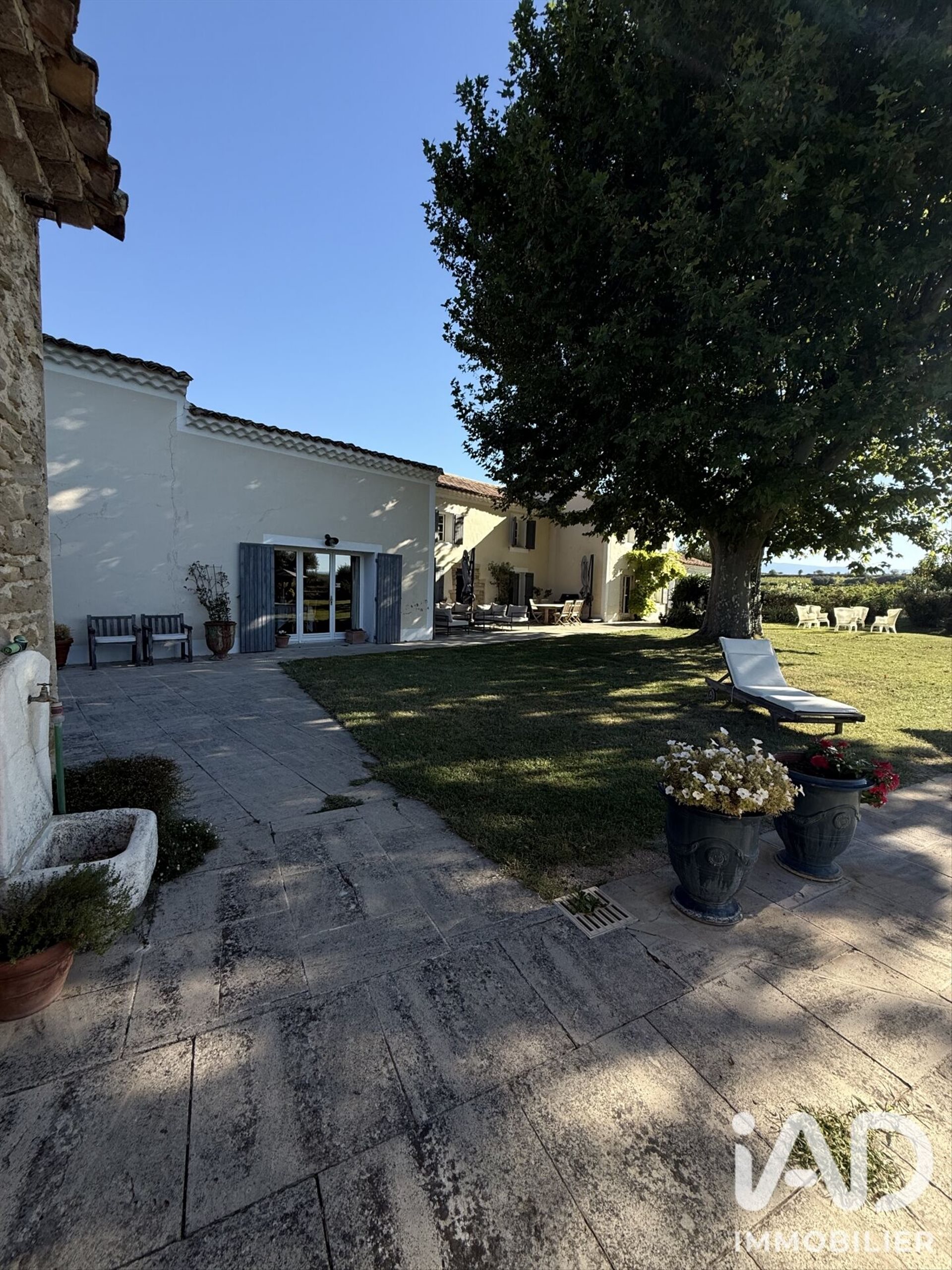 Maison à vendre, 315m², Carpentras
