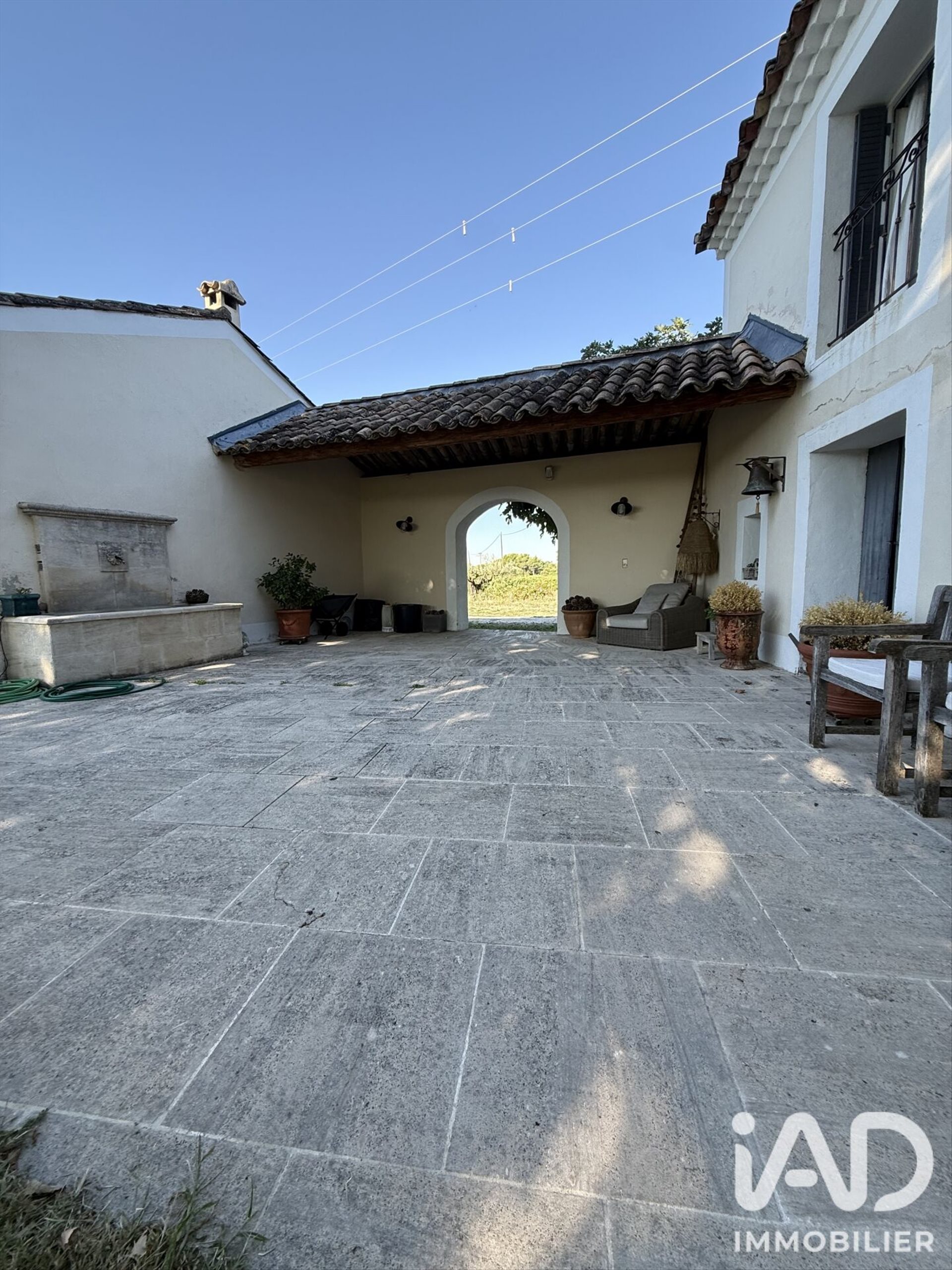 Maison à vendre, 315m², Carpentras