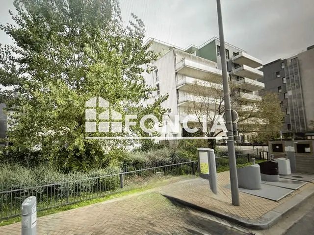 Maison à louer, 72m², Bordeaux