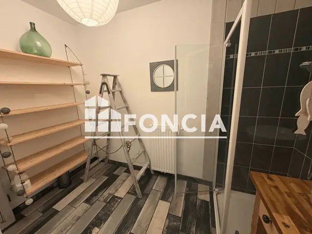 Appartement à louer, 42m², Bègles