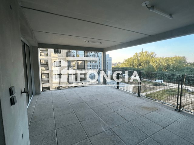 Appartement à louer, 30m², Bordeaux