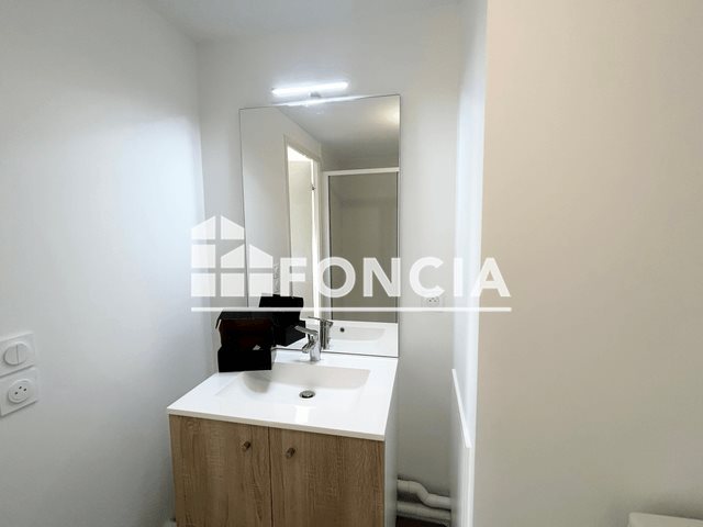 Appartement à louer, 30m², Bordeaux