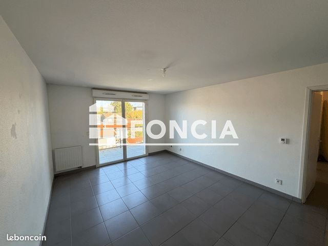 Appartement à louer, 65m², Bordeaux