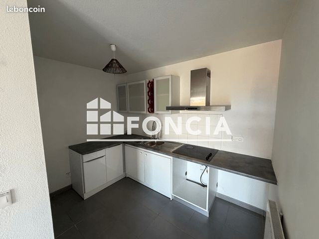 Appartement à louer, 65m², Bordeaux