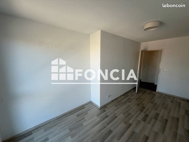 Appartement à louer, 65m², Bordeaux