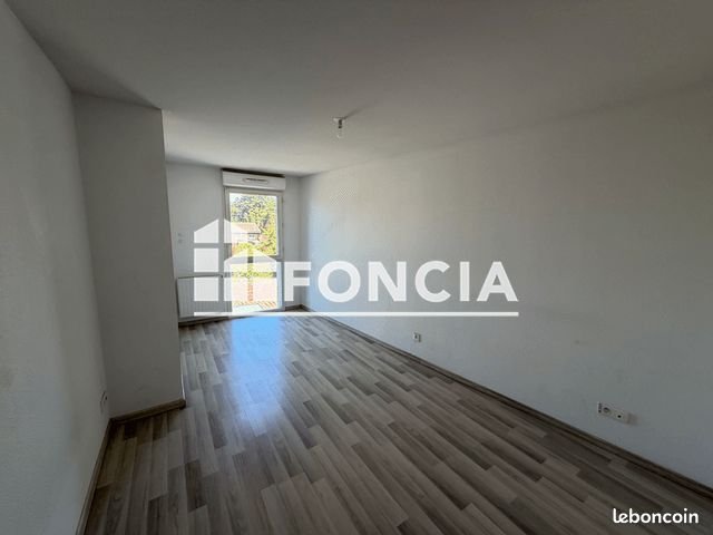 Appartement à louer, 65m², Bordeaux