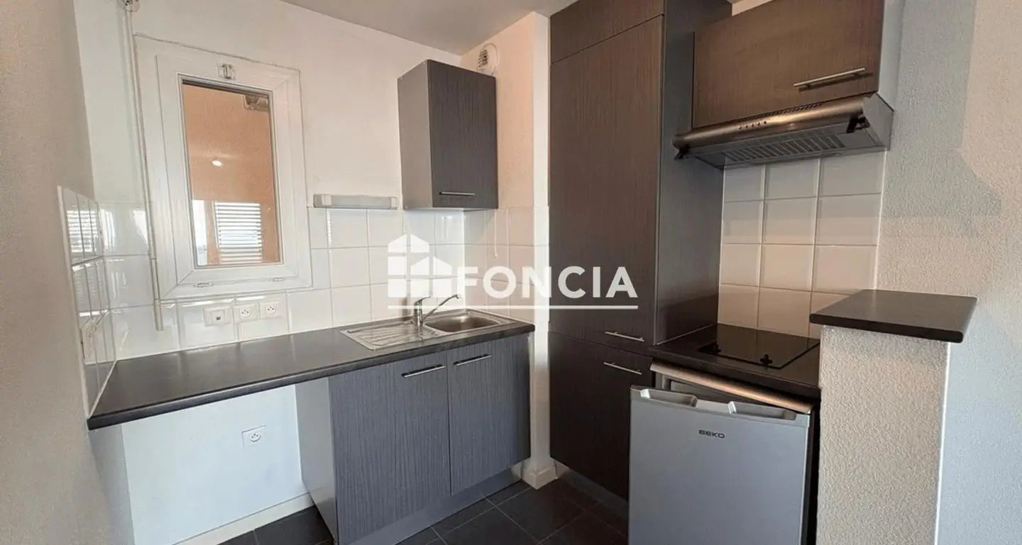 Appartement à louer, 41m², Eysines