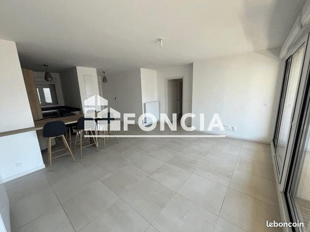 Appartement à louer, 85m², Bordeaux