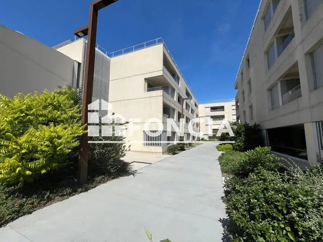 Appartement à louer, 85m², Bordeaux