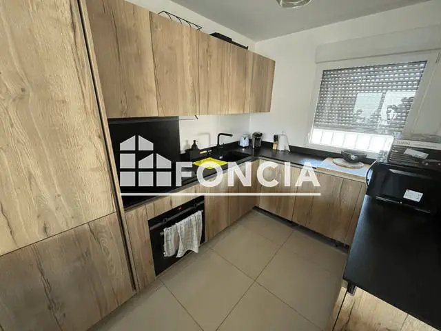 Appartement à louer, 85m², Bordeaux