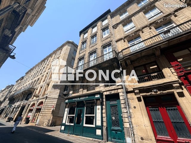 Appartement à louer, 138m², Bordeaux